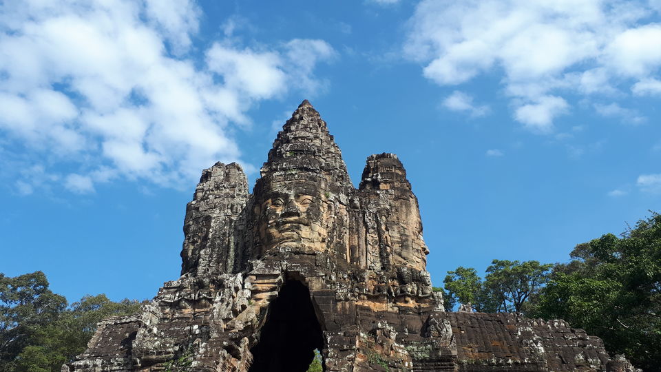 Photo of Cambodia in November- A land of spectacular ruins and a lesson in importance of freedom 2/42 by Sagar Pradhan