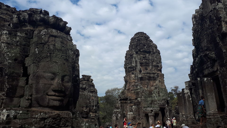 Photo of Cambodia in November- A land of spectacular ruins and a lesson in importance of freedom 5/42 by Sagar Pradhan