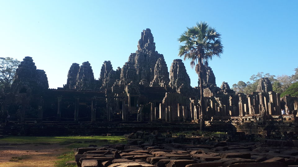 Photo of Cambodia in November- A land of spectacular ruins and a lesson in importance of freedom 9/42 by Sagar Pradhan