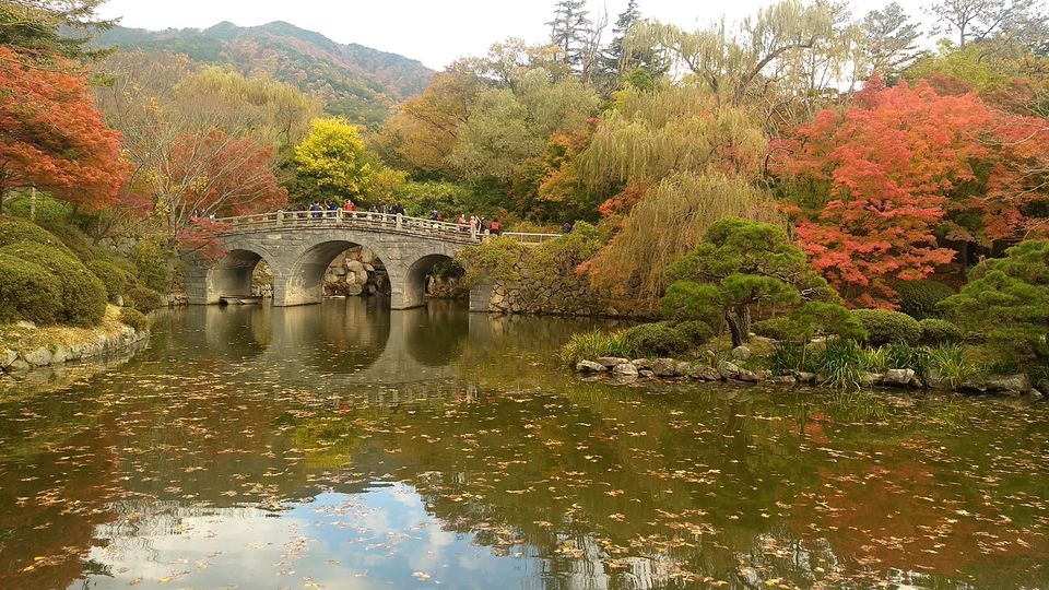 Photo of Bulguksa Temple, Bulguk-dong, Gyeongju-si by Sagar Pradhan