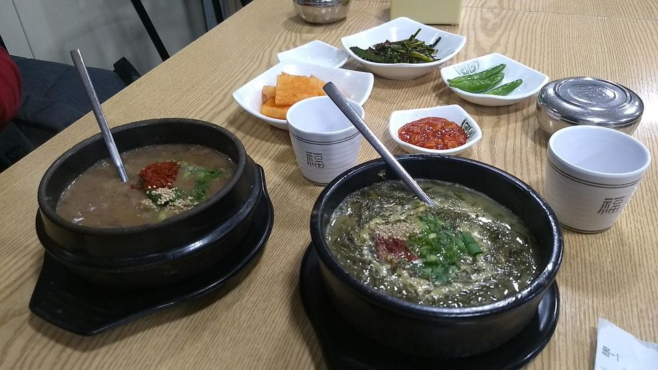 Photo of Seoul, South Korea by Sagar Pradhan