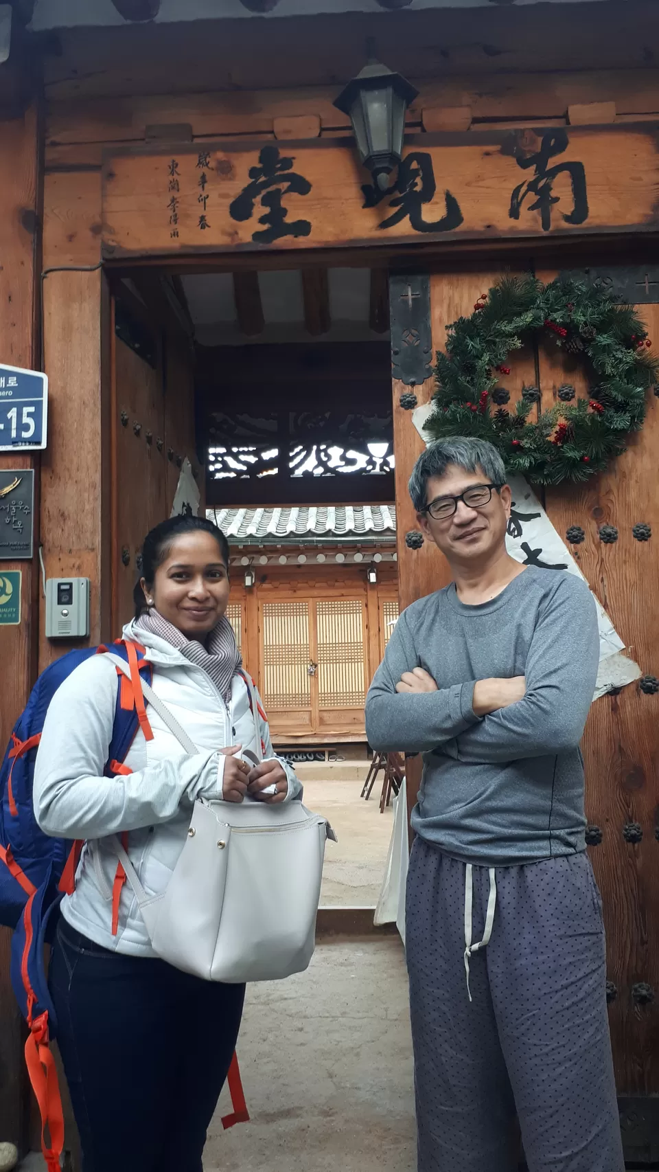 Photo of Two weeks in South Korea for an Indian traveller by Sagar Pradhan