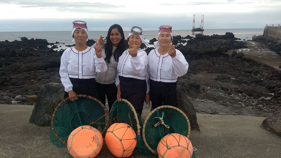 Photo of Two weeks in South Korea for an Indian traveller by Sagar Pradhan