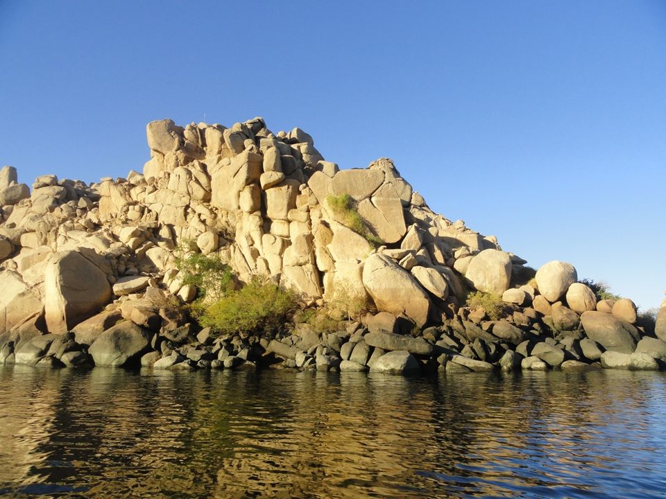 Photo of Philae, Red Sea Governorate, Egypt by Sohini Paul