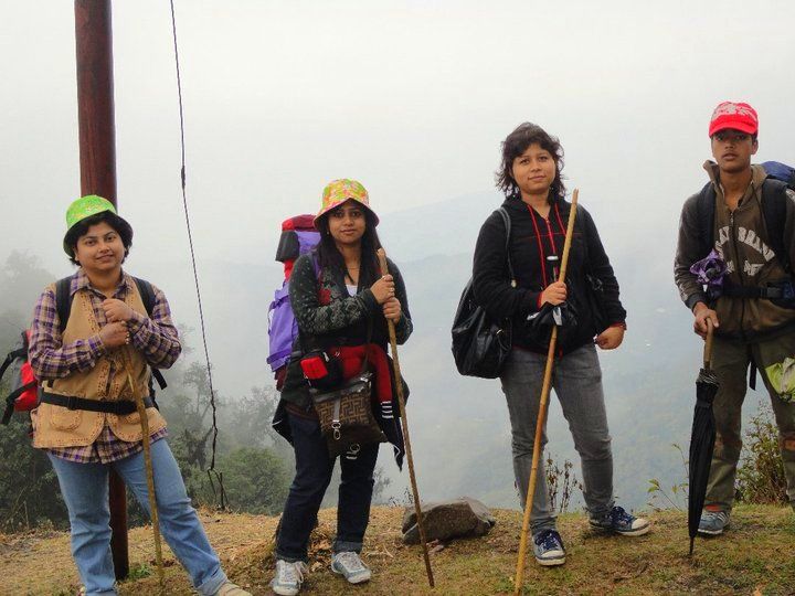 Photo of My Adventure Diary - Part I 10/36 by Sohini Paul