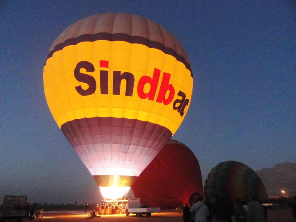 Photo of My Adventure Diary - Part I 18/36 by Sohini Paul