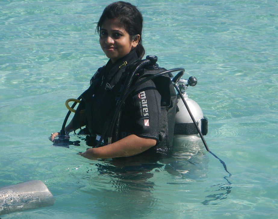 Photo of My Adventure Diary - Part I 26/36 by Sohini Paul