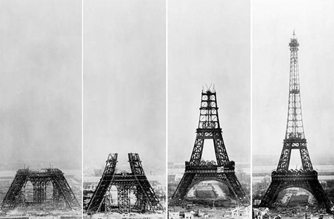 Photo of Short & Simple - My Paris travel plans by Khushi Insta @khushircaptures