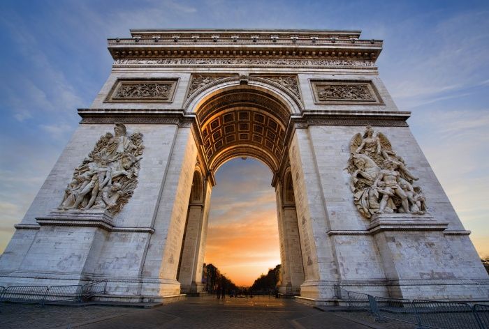 Photo of Short & Simple - My Paris travel plans 2/12 by Khushi Insta @khushircaptures