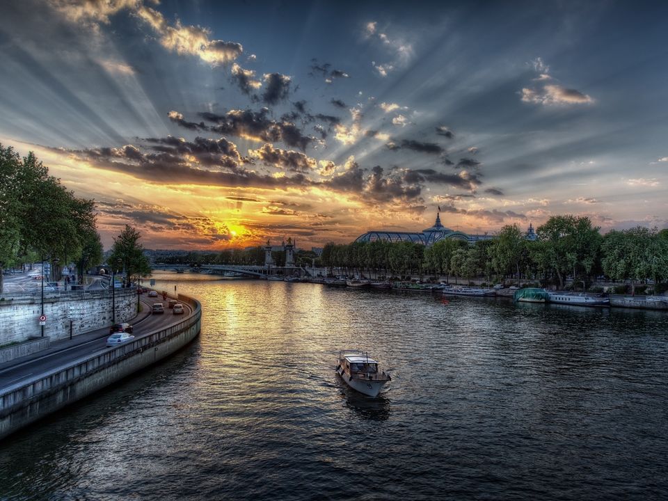 Photo of Short & Simple - My Paris travel plans 9/12 by Khushi Insta @khushircaptures