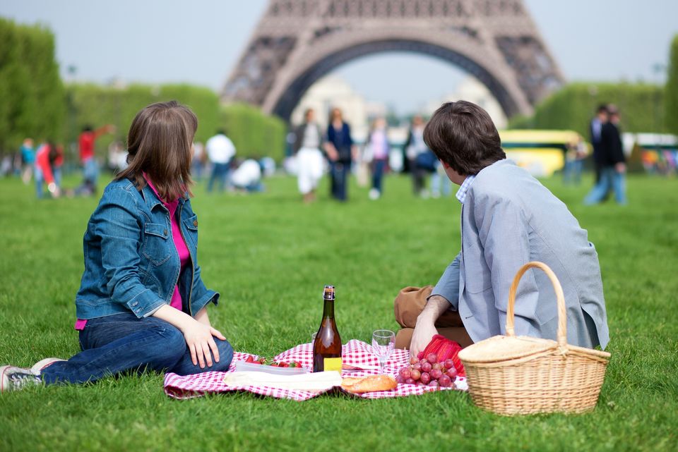 Photo of Short & Simple - My Paris travel plans 10/12 by Khushi Insta @khushircaptures
