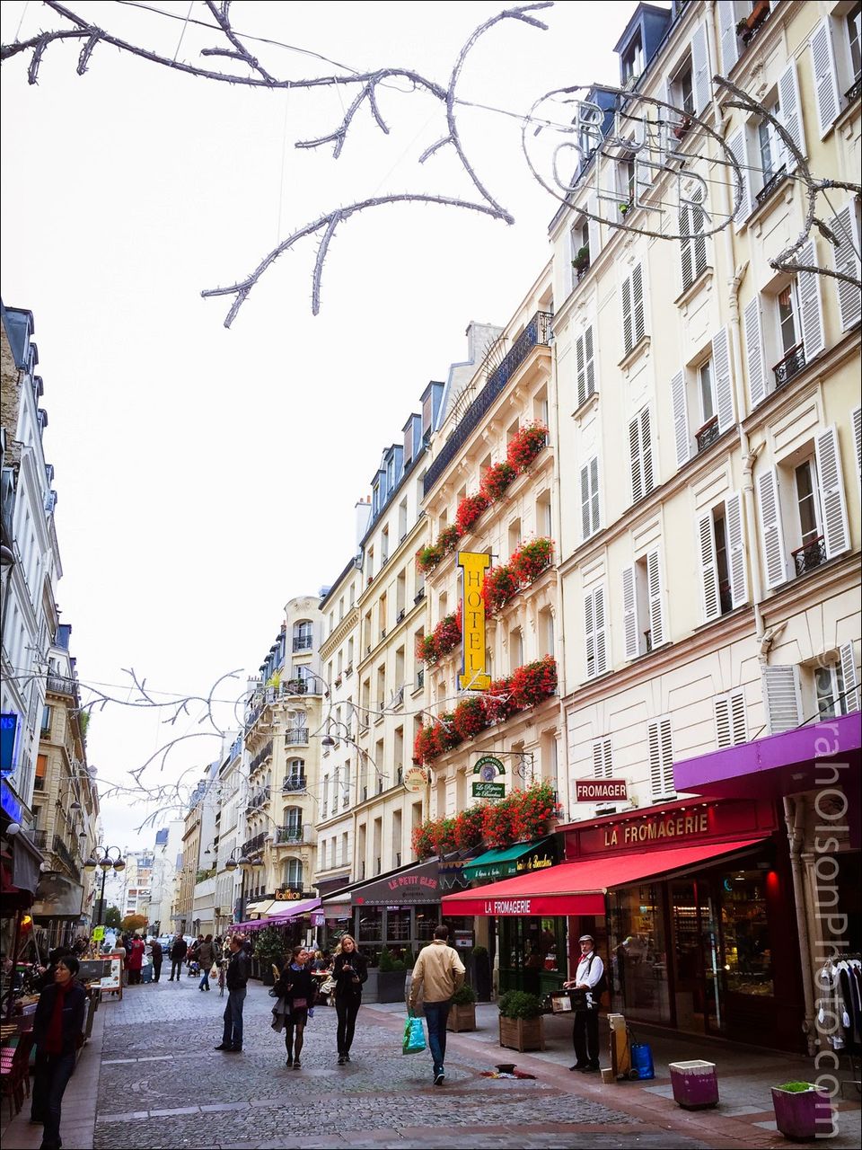 Photo of Short & Simple - My Paris travel plans 11/12 by Khushi Insta @khushircaptures