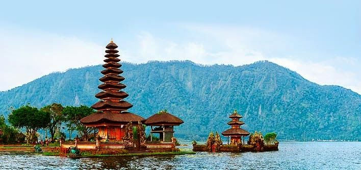 Photo of BALI: not an experience, but a travel wish 3/14 by Khushi Insta @khushircaptures