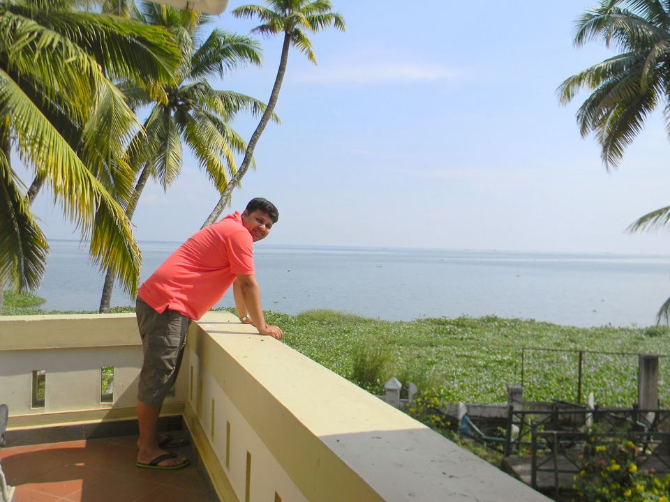 Photo of ALLURING ALLEPPEY- Kerala Trip Day 3 4/18 by Khushi Insta @khushircaptures