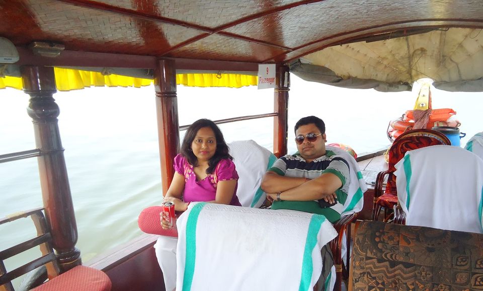 Photo of ALLURING ALLEPPEY- Kerala Trip Day 3 5/18 by Khushi Insta @khushircaptures