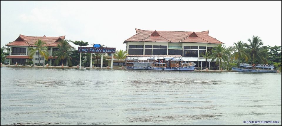 Photo of ALLURING ALLEPPEY- Kerala Trip Day 3 6/18 by Khushi Insta @khushircaptures
