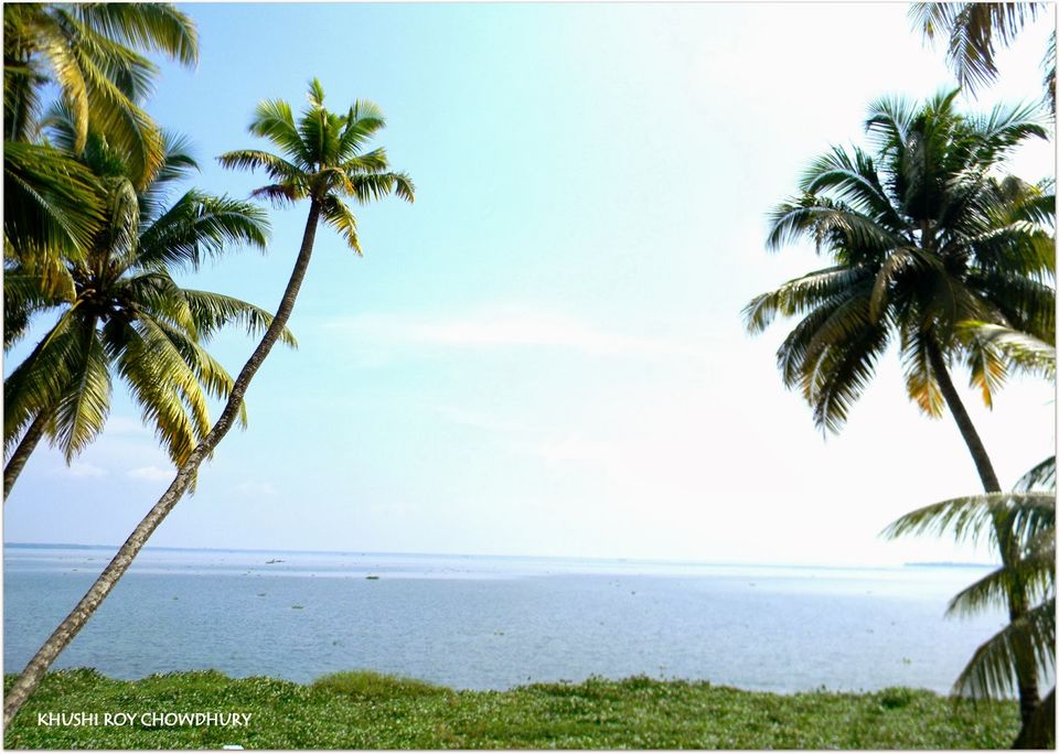 Photo of ALLURING ALLEPPEY- Kerala Trip Day 3 9/18 by Khushi Insta @khushircaptures
