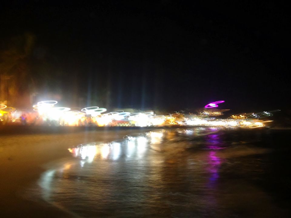 Photo of Vivacious Kovalam - Kerela Trip Destination 3 8/13 by Khushi Insta @khushircaptures