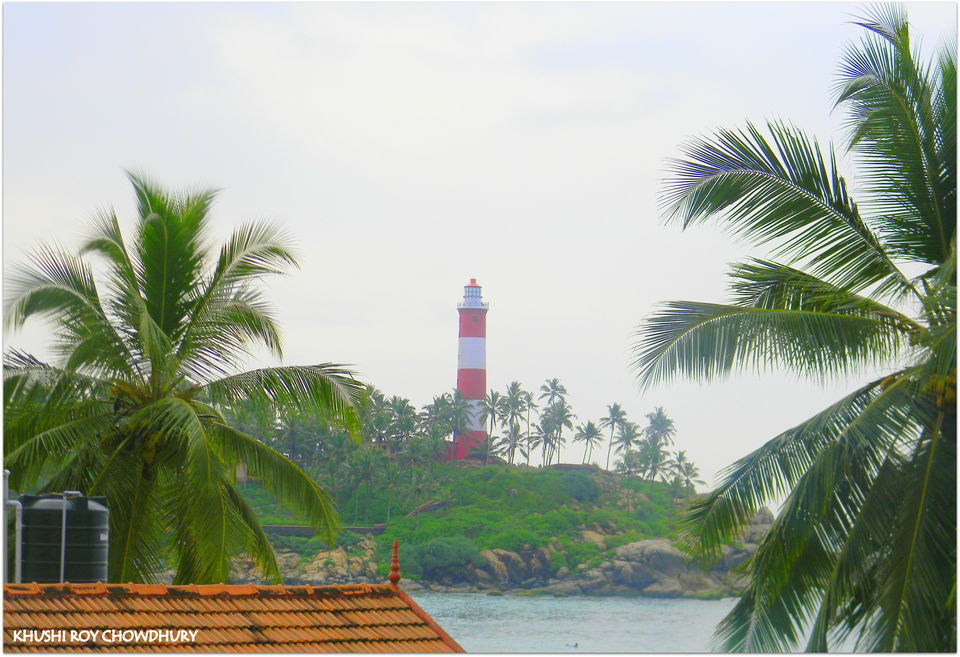 Photo of Kerala. Truly god's own country 10/11 by Khushi Insta @khushircaptures