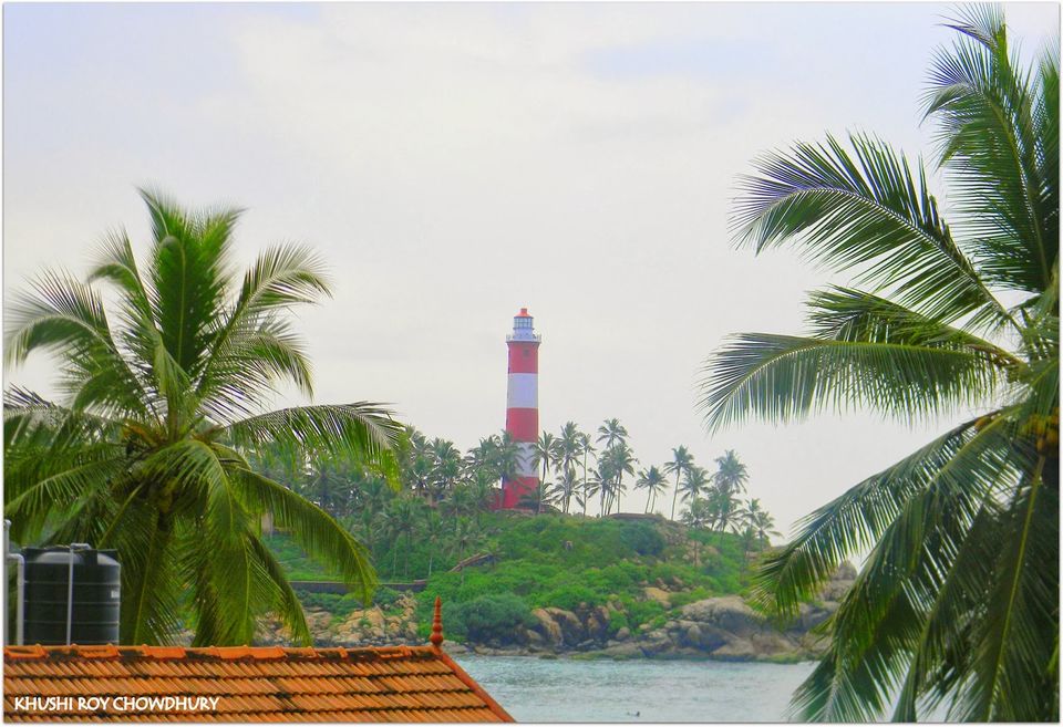 Photo of Vivacious Kovalam - Kerela Trip Destination 3 11/13 by Khushi Insta @khushircaptures