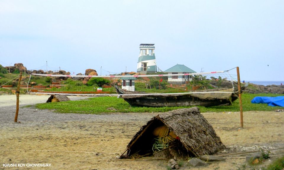 Photo of Vivacious Kovalam - Kerela Trip Destination 3 12/13 by Khushi Insta @khushircaptures