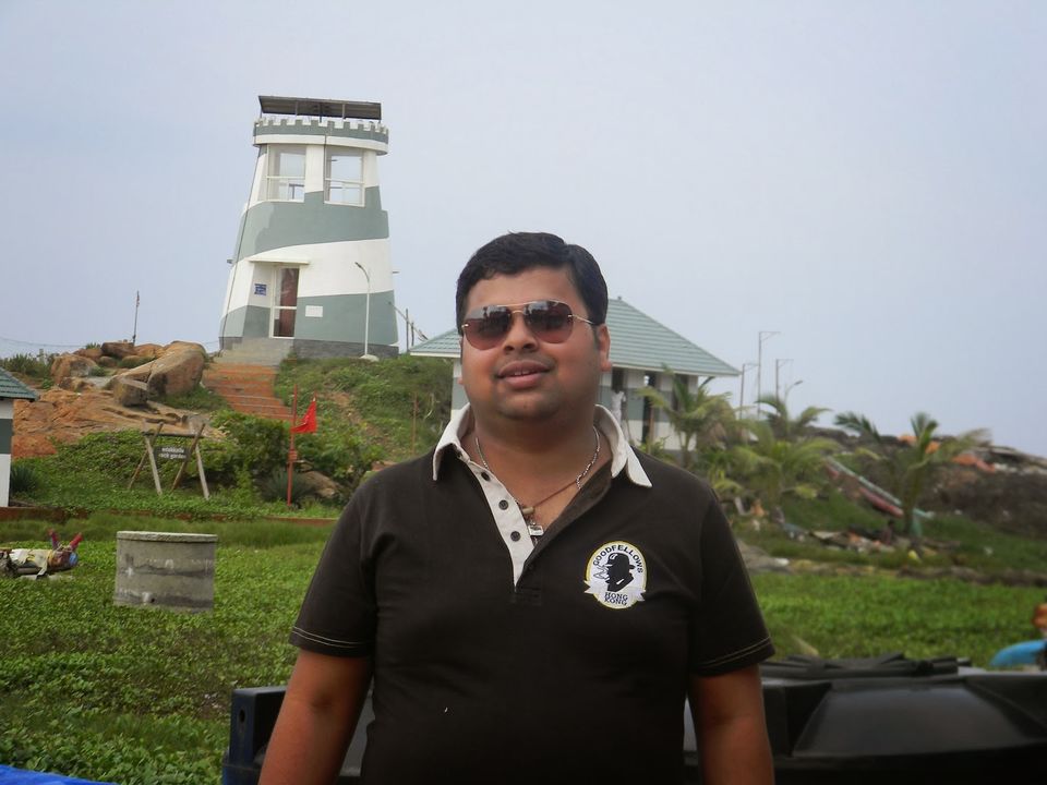 Photo of Vivacious Kovalam - Kerela Trip Destination 3 13/13 by Khushi Insta @khushircaptures