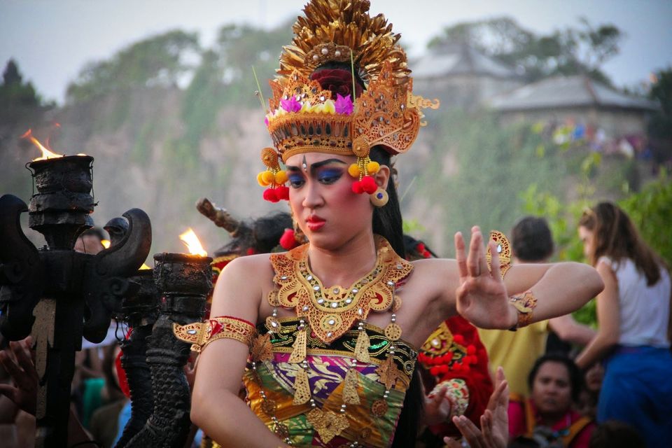 Photo of BALI: not an experience, but a travel wish 14/14 by Khushi Insta @khushircaptures