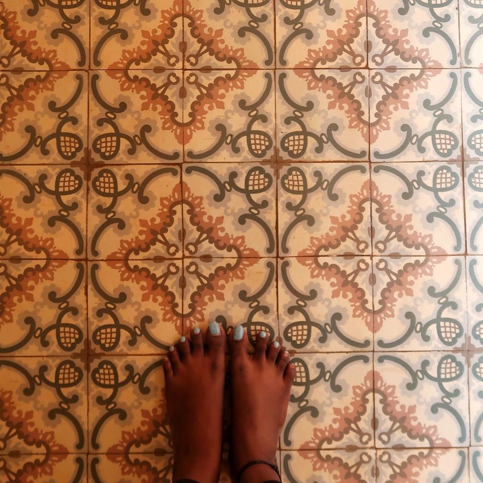 Photo of A weekend at the land of Chettiars - Karaikudi 4/5 by Anu R Krishnan