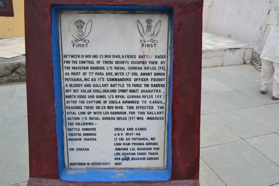 Photo of And I found my heaven-Ladakh 7/69 by Smita