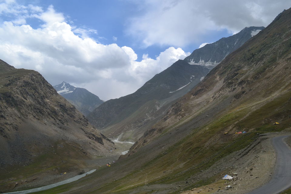 Photo of And I found my heaven-Ladakh 8/69 by Smita