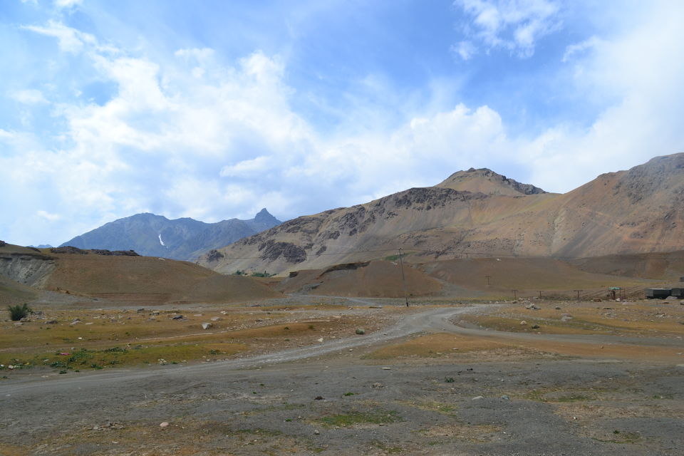 Photo of And I found my heaven-Ladakh 9/69 by Smita