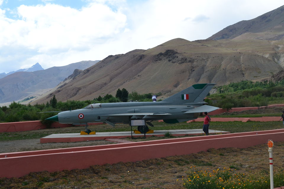 Photo of And I found my heaven-Ladakh 11/69 by Smita