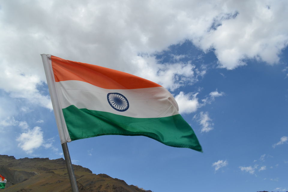 Photo of And I found my heaven-Ladakh 13/69 by Smita
