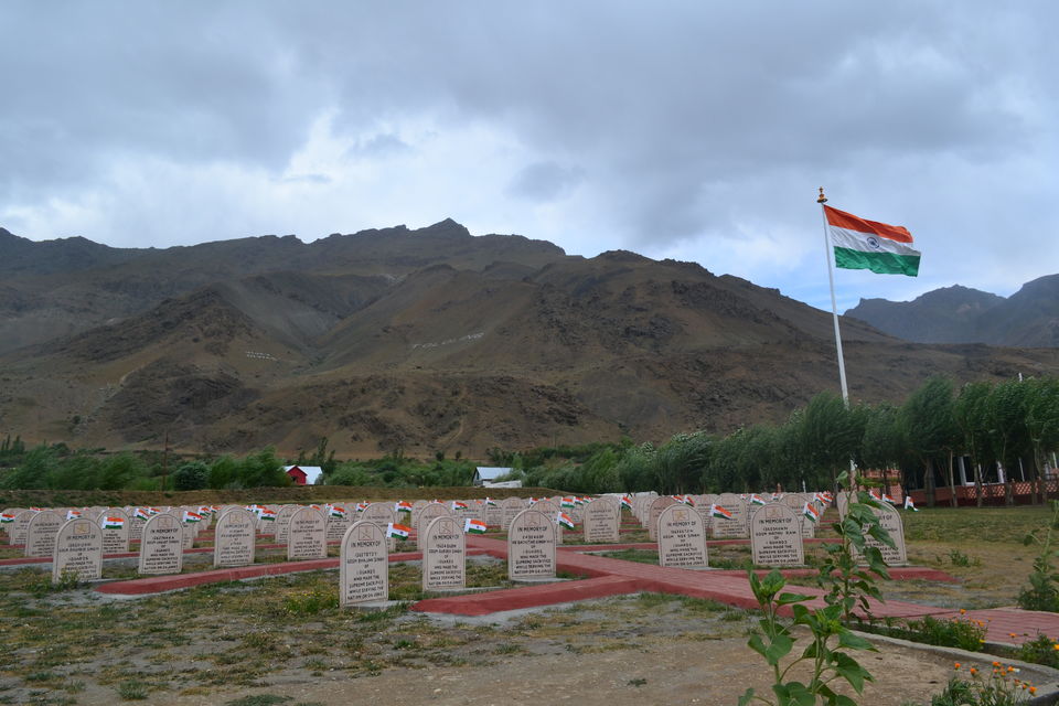 Photo of And I found my heaven-Ladakh 16/69 by Smita