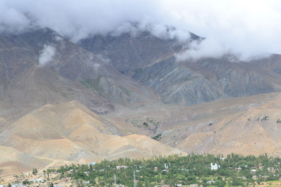 Photo of And I found my heaven-Ladakh 17/69 by Smita