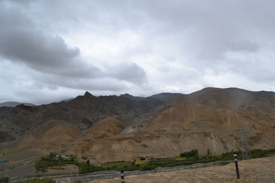 Photo of And I found my heaven-Ladakh 20/69 by Smita