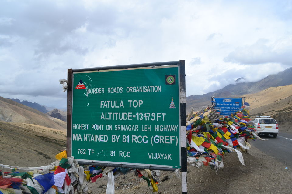 Photo of And I found my heaven-Ladakh 22/69 by Smita