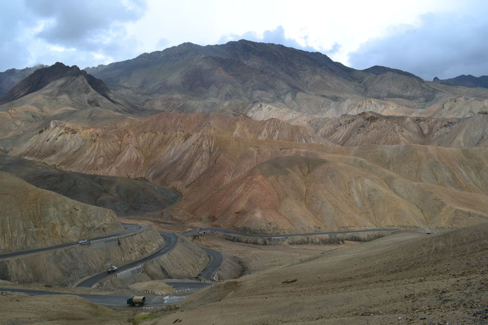 Photo of And I found my heaven-Ladakh 23/69 by Smita