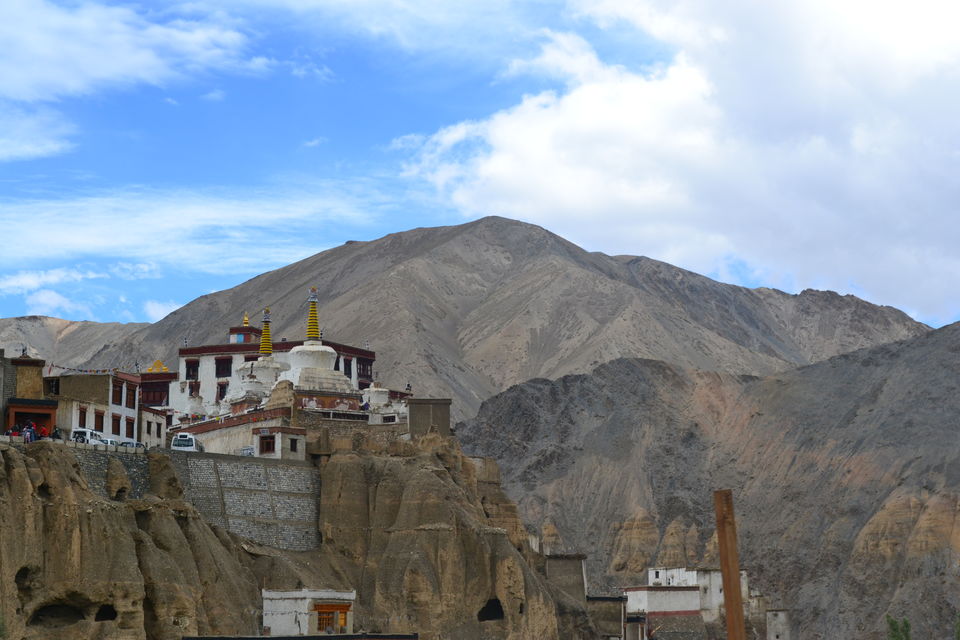 Photo of And I found my heaven-Ladakh 24/69 by Smita