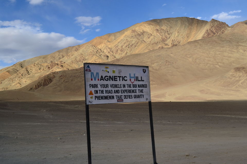 Photo of And I found my heaven-Ladakh 27/69 by Smita