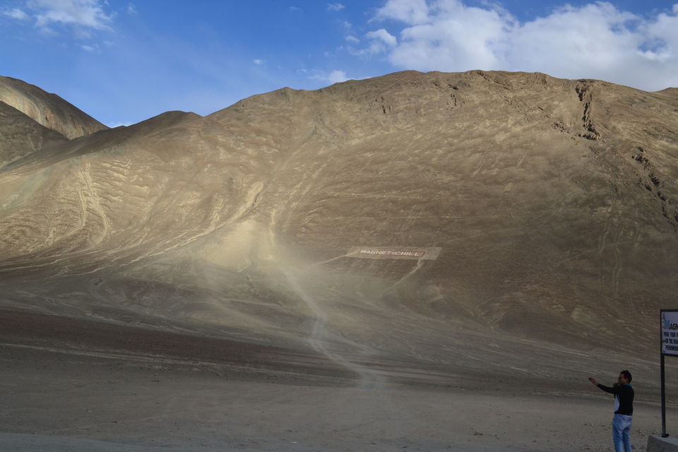 Photo of And I found my heaven-Ladakh 28/69 by Smita