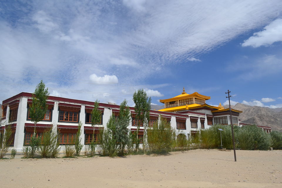 Photo of And I found my heaven-Ladakh 32/69 by Smita