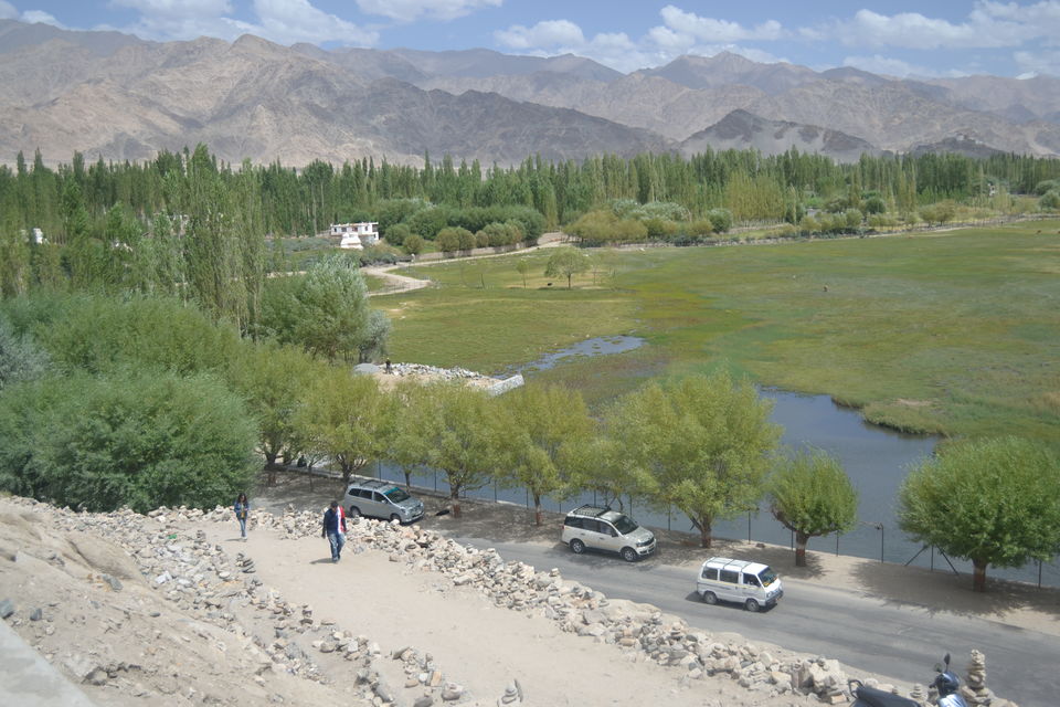 Photo of And I found my heaven-Ladakh 33/69 by Smita