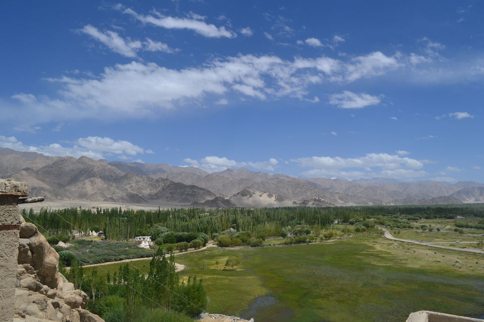 Photo of And I found my heaven-Ladakh 34/69 by Smita