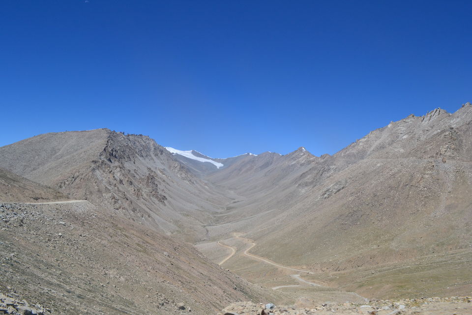 Photo of And I found my heaven-Ladakh 36/69 by Smita