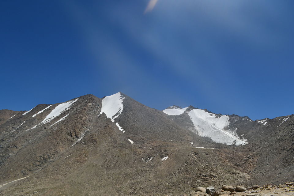 Photo of And I found my heaven-Ladakh 37/69 by Smita