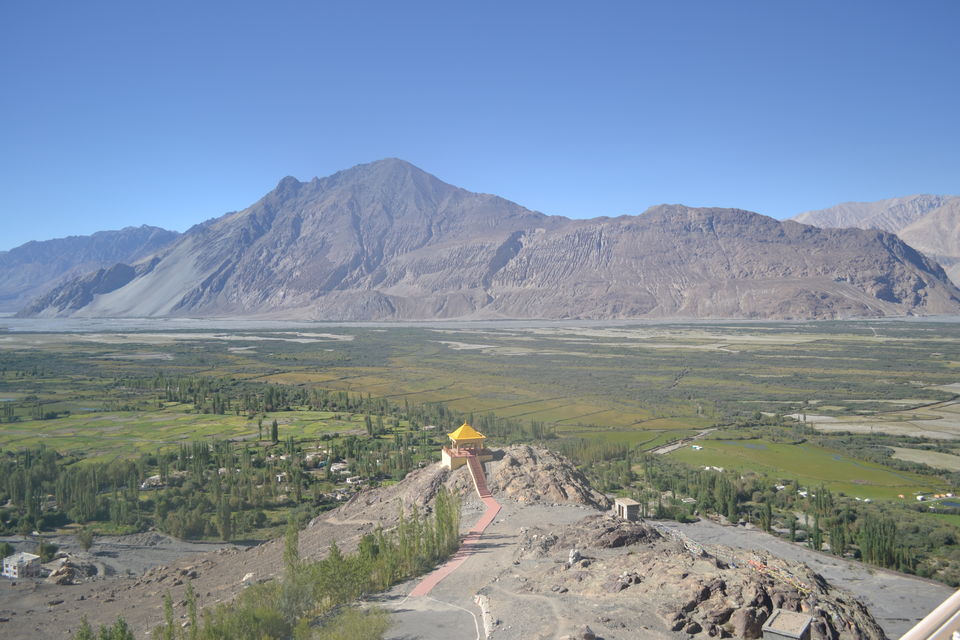 Photo of And I found my heaven-Ladakh 40/69 by Smita