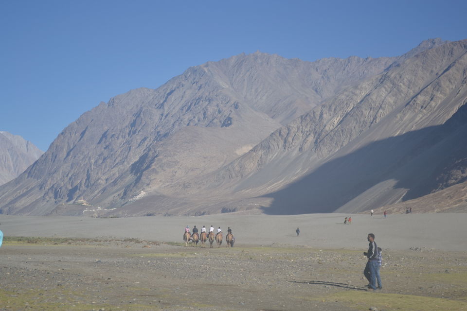 Photo of And I found my heaven-Ladakh 42/69 by Smita