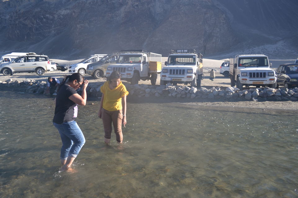 Photo of And I found my heaven-Ladakh 43/69 by Smita