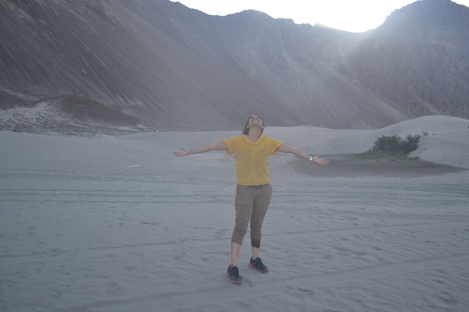 Photo of And I found my heaven-Ladakh 44/69 by Smita